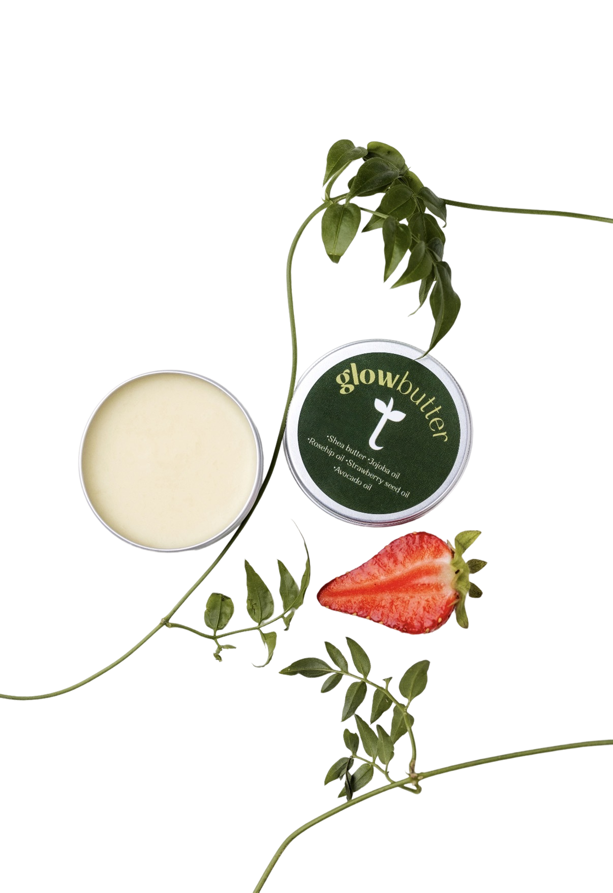 Glowbutter